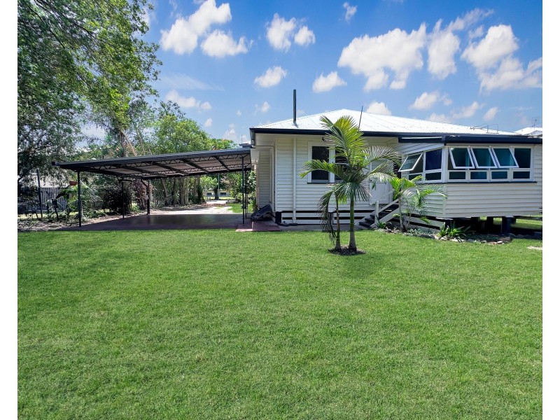 58 Nelson Street, Mackay QLD 4740