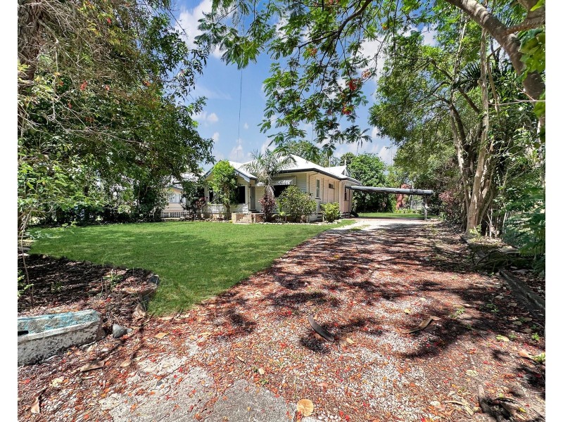 58 Nelson Street, Mackay QLD 4740