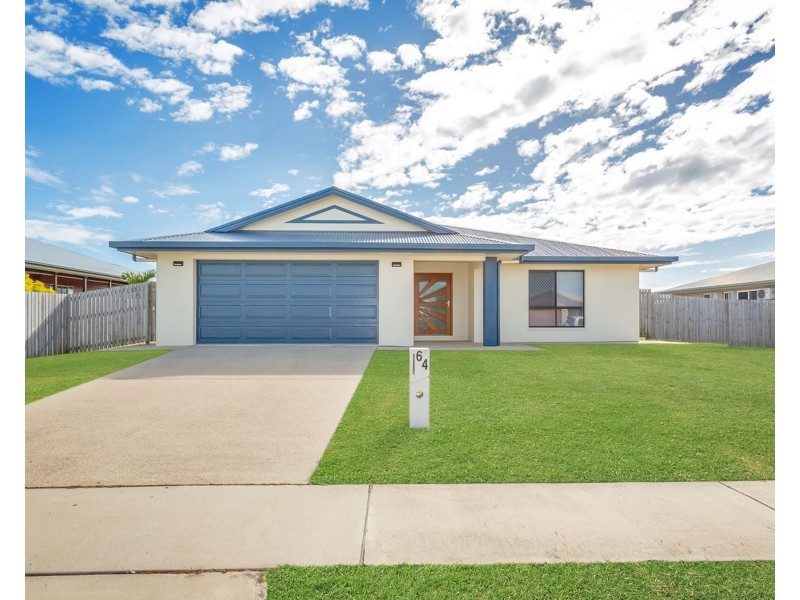 64 O’Riely Avenue, Marian QLD 4753