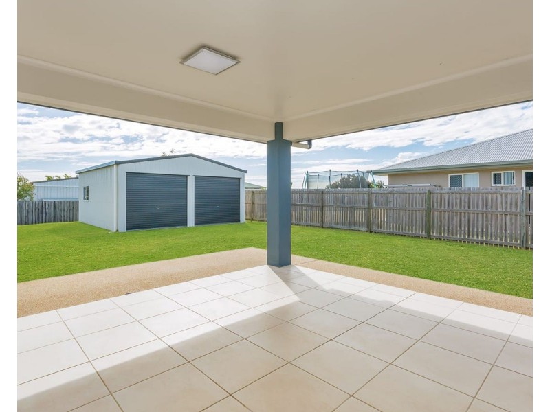 64 O’Riely Avenue, Marian QLD 4753