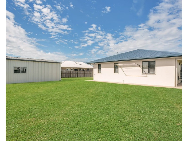 64 O’Riely Avenue, Marian QLD 4753