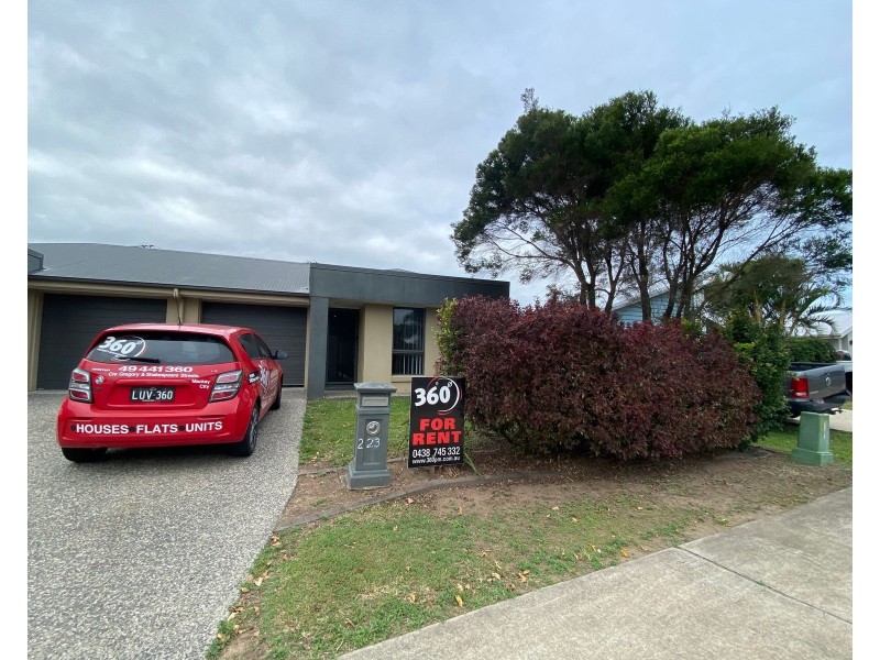 2/23 Superior Boulevard, Andergrove QLD 4740