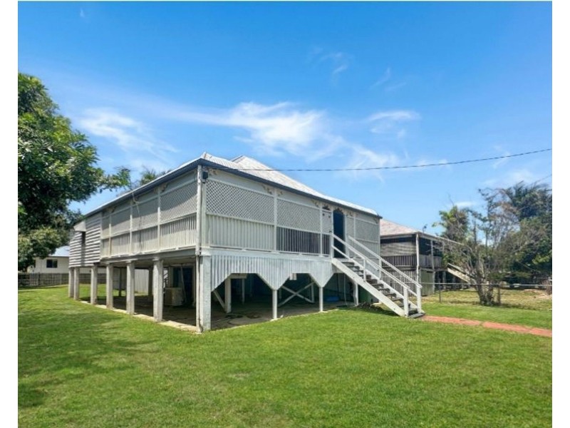 5 Byron Street, Mackay QLD 4740