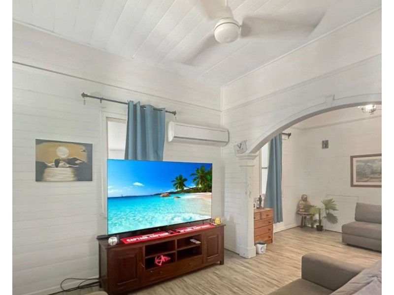 5 Byron Street, Mackay QLD 4740