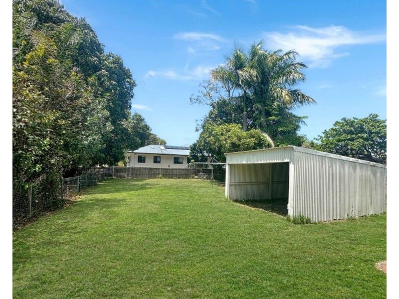 5 Byron Street, Mackay QLD 4740
