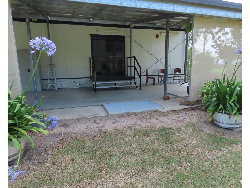 Devereux Creek QLD 4753