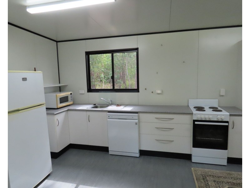 Devereux Creek QLD 4753