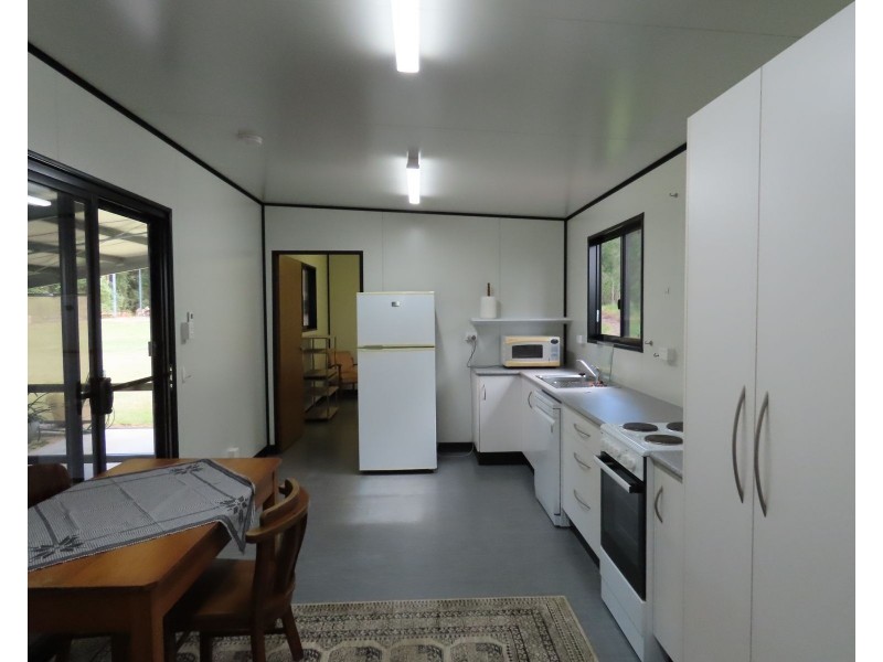 Devereux Creek QLD 4753