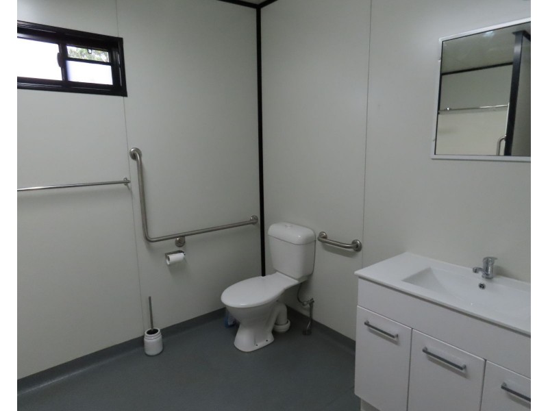 Devereux Creek QLD 4753