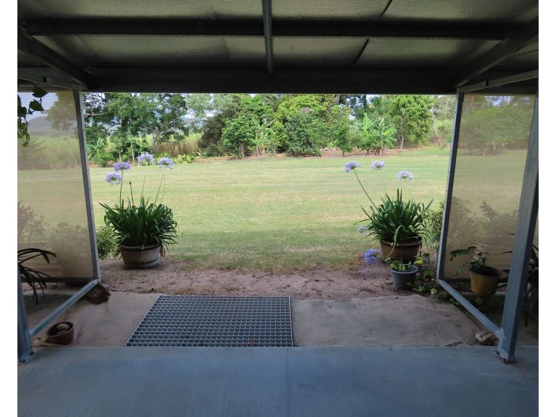 Devereux Creek QLD 4753