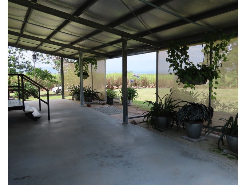 Devereux Creek QLD 4753