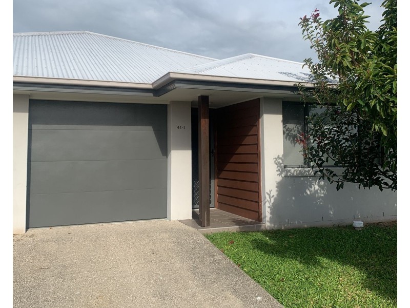 1/41 Primavera Boulevard, Beaconsfield QLD 4740