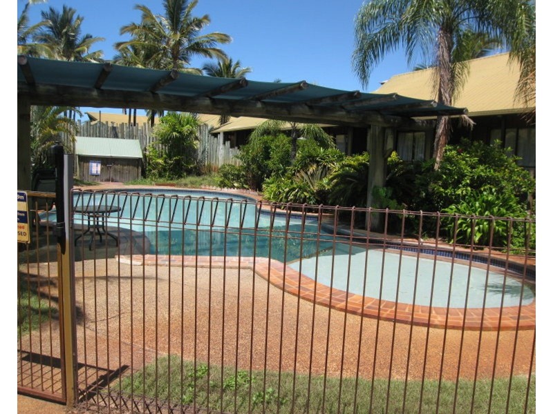 34/5  Bridge Road, Mackay QLD 4740