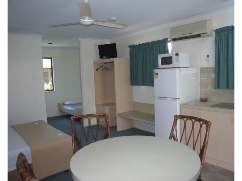 34/5  Bridge Road, Mackay QLD 4740