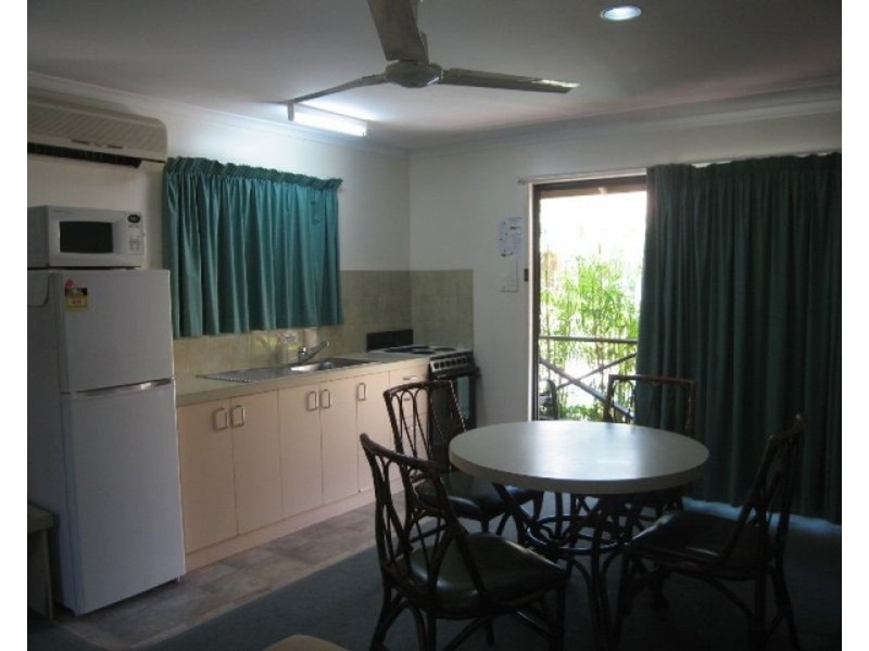 34/5  Bridge Road, Mackay QLD 4740