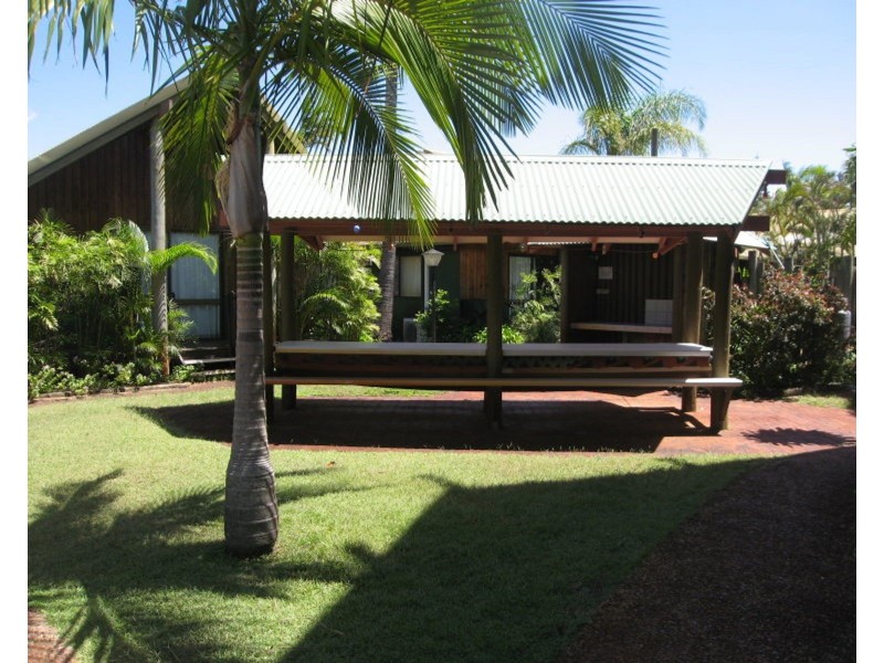 34/5  Bridge Road, Mackay QLD 4740