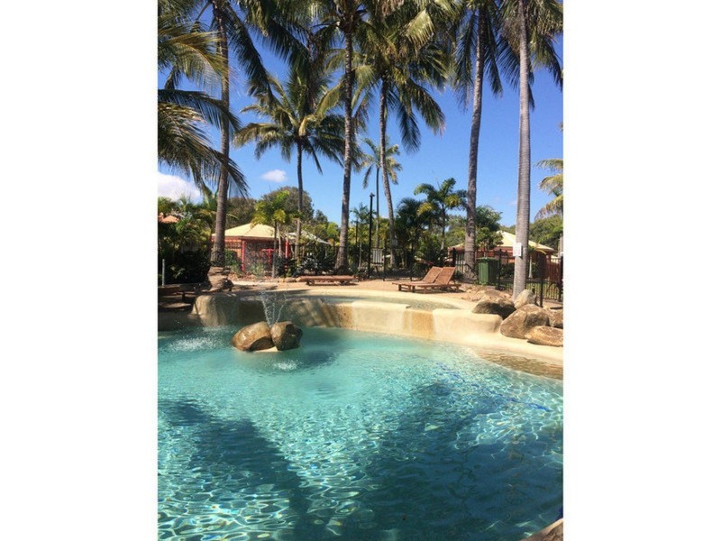 58/1 Griffin Avenue, Bucasia QLD 4750