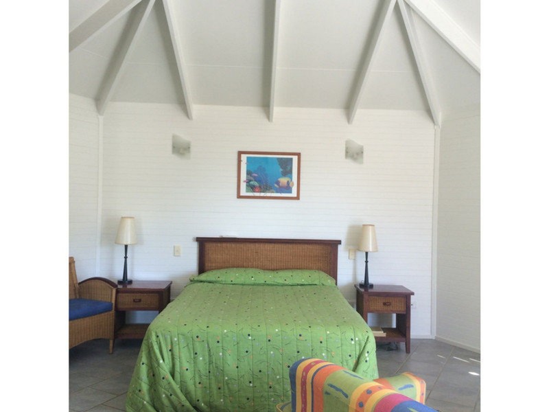 58/1 Griffin Avenue, Bucasia QLD 4750