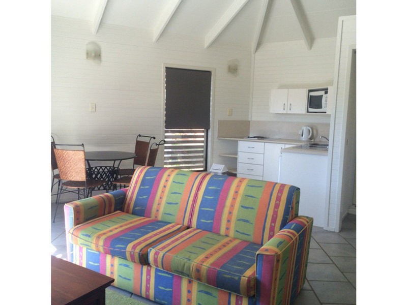 58/1 Griffin Avenue, Bucasia QLD 4750