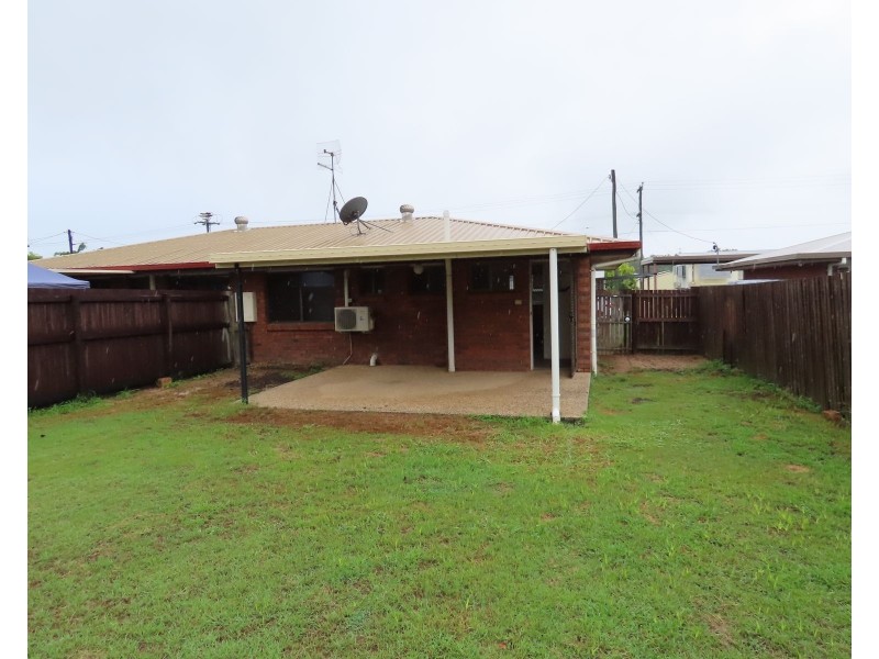 1/29 Maple Drive, Andergrove QLD 4740