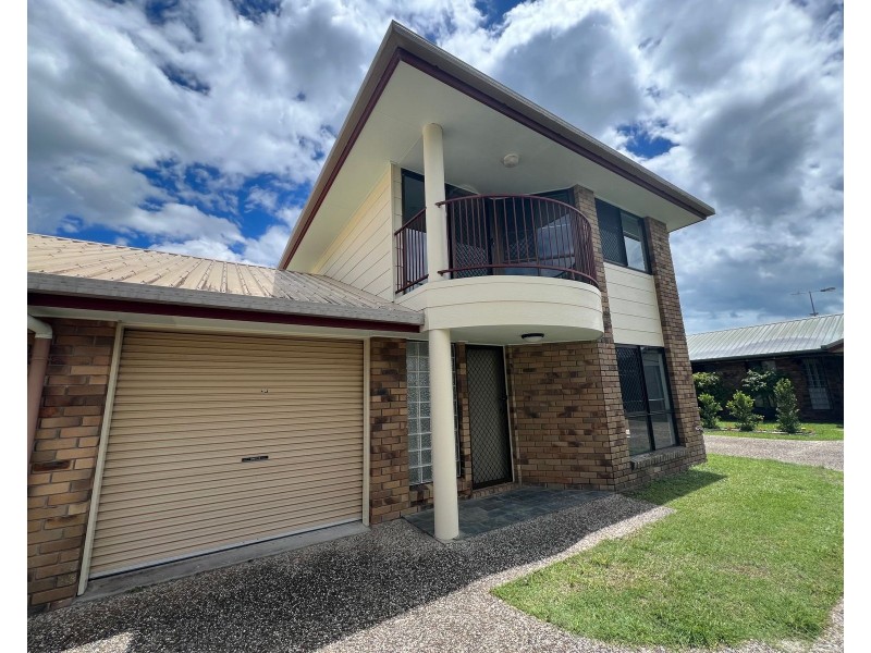 3/5 Hocken Street, North Mackay QLD 4740