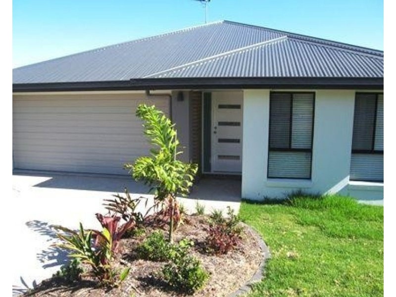 36 Village Circuit, Eimeo QLD 4740