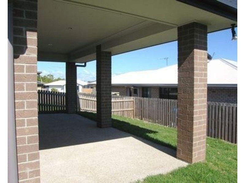 36 Village Circuit, Eimeo QLD 4740