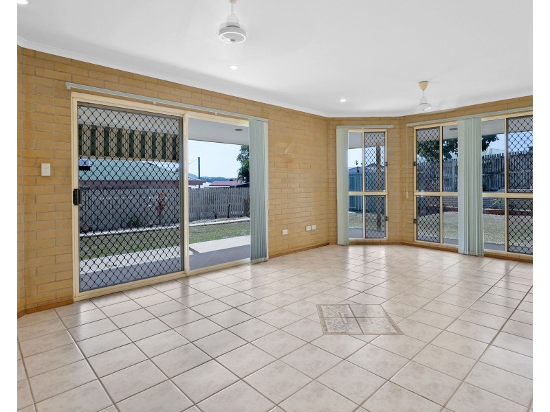 83 Emperor Drive, Andergrove QLD 4740