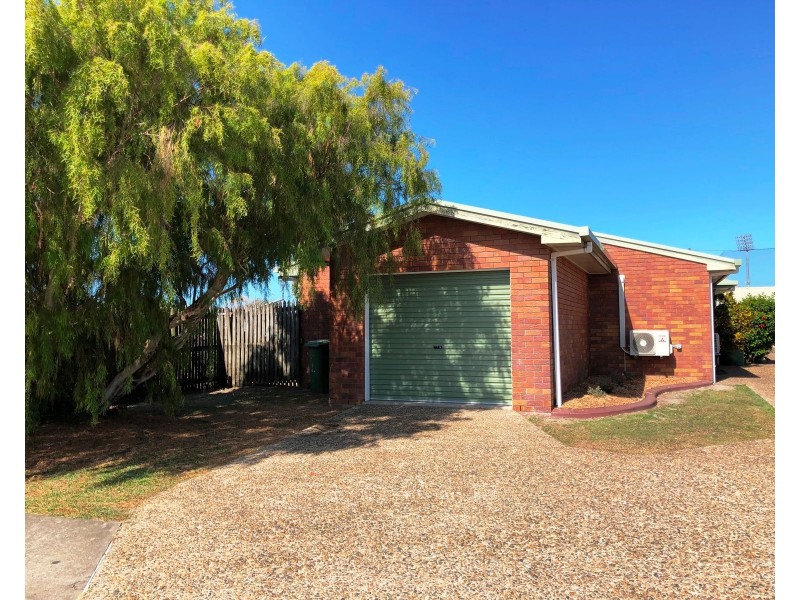 1/91 Juliet Street, Mackay QLD 4740