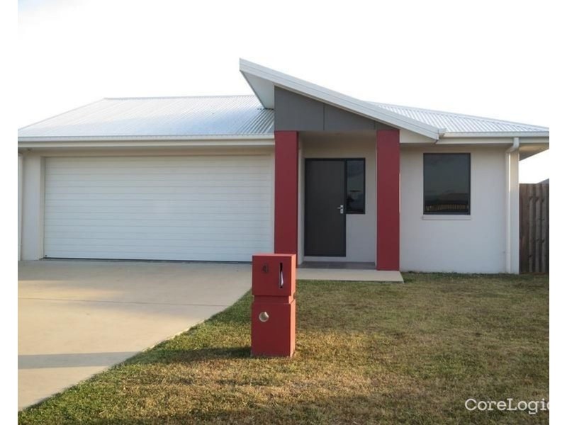 4 Franklin Close, Marian QLD 4753