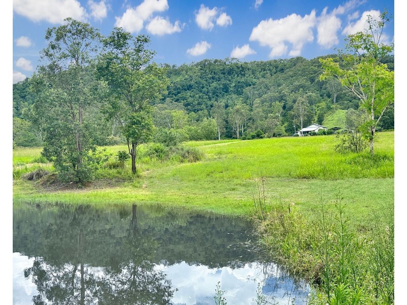 87 Kanes Road, Owens Creek QLD 4741