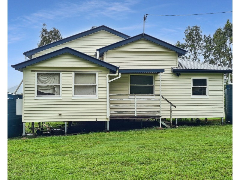 87 Kanes Road, Owens Creek QLD 4741