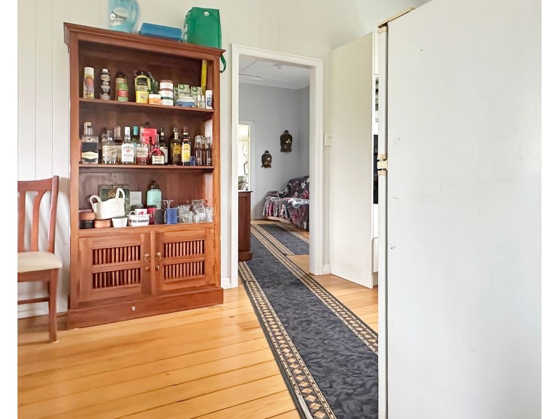 87 Kanes Road, Owens Creek QLD 4741