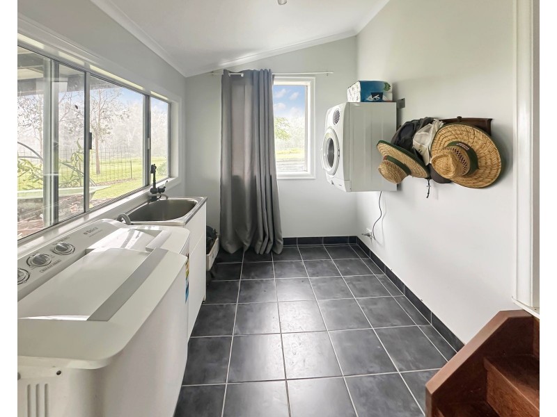 87 Kanes Road, Owens Creek QLD 4741