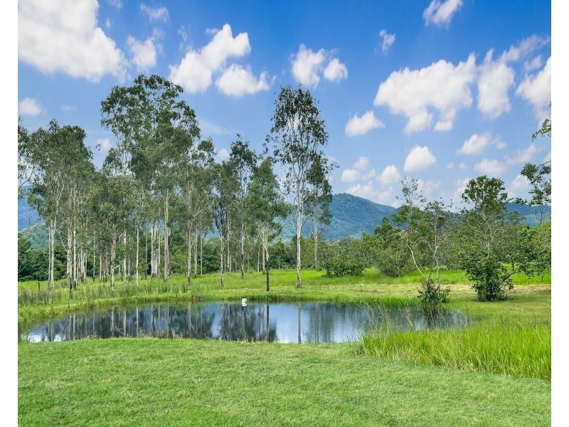 87 Kanes Road, Owens Creek QLD 4741