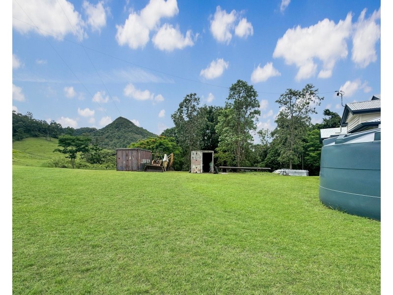 87 Kanes Road, Owens Creek QLD 4741