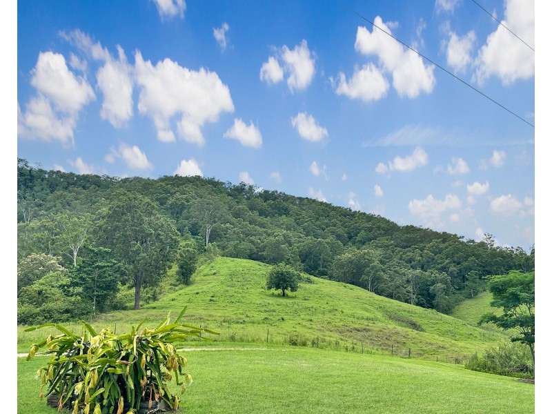 87 Kanes Road, Owens Creek QLD 4741