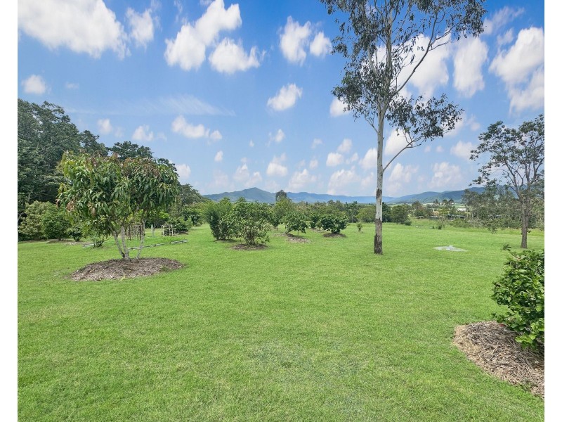 87 Kanes Road, Owens Creek QLD 4741