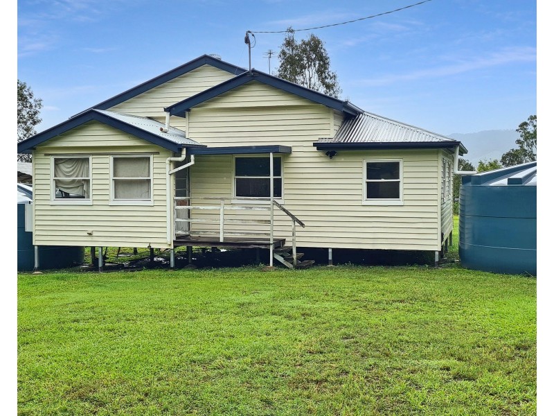 87 Kanes Road, Owens Creek QLD 4741