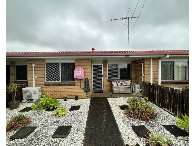 6/61 Hamilton Street, North Mackay QLD 4740