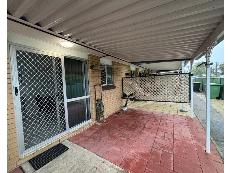6/61 Hamilton Street, North Mackay QLD 4740