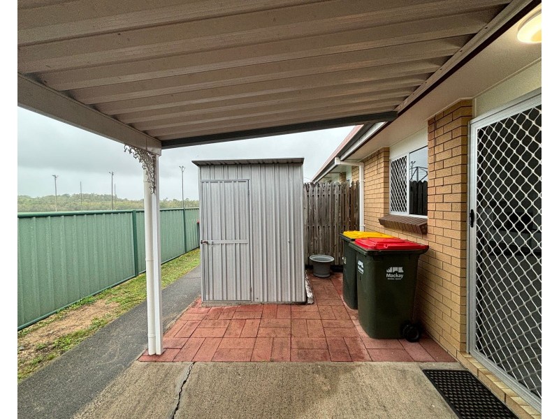 6/61 Hamilton Street, North Mackay QLD 4740