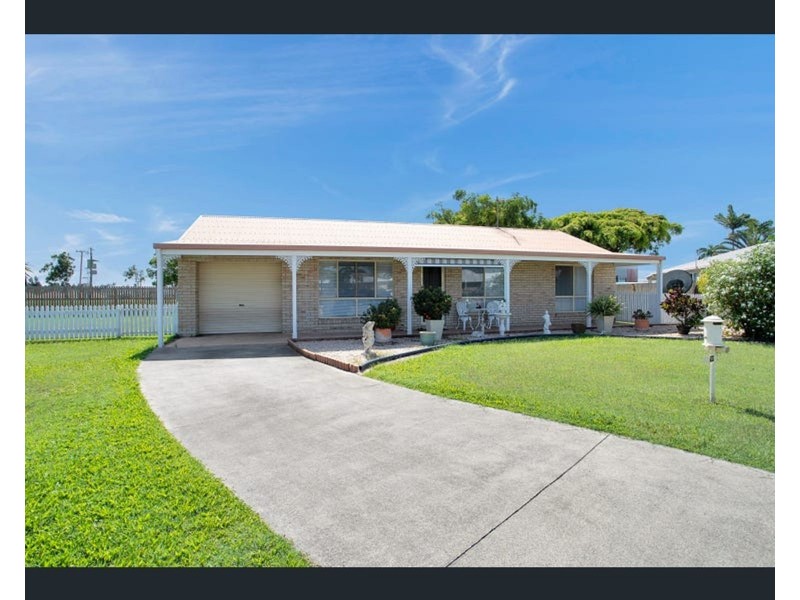 7 Daniel Ct, Ooralea QLD 4740