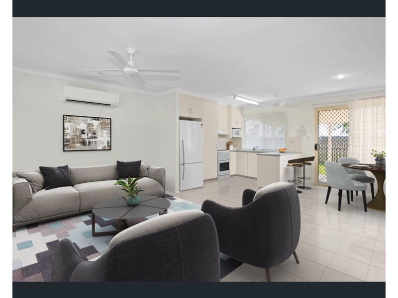 7 Daniel Ct, Ooralea QLD 4740