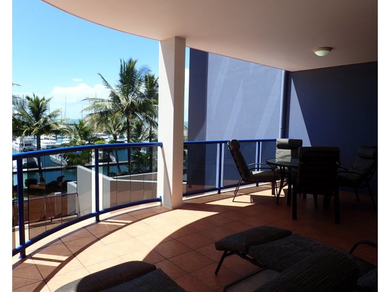 5/7 Megan Place, Mackay Harbour QLD 4740