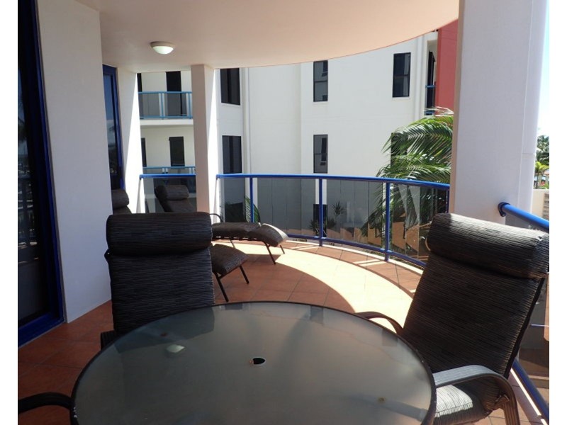 5/7 Megan Place, Mackay Harbour QLD 4740