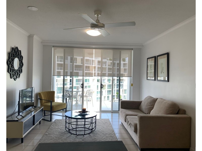 906/5-7 Nelson Street, Mackay QLD 4740