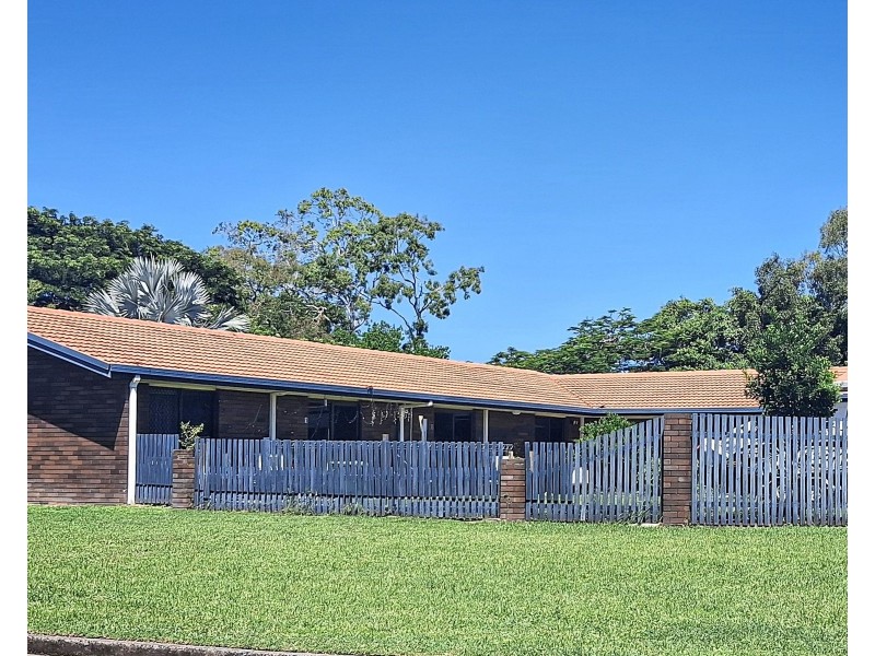 19 Gable Street, East Mackay QLD 4740
