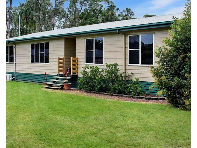 31 Deguara Avenue, Armstrong Beach QLD 4737