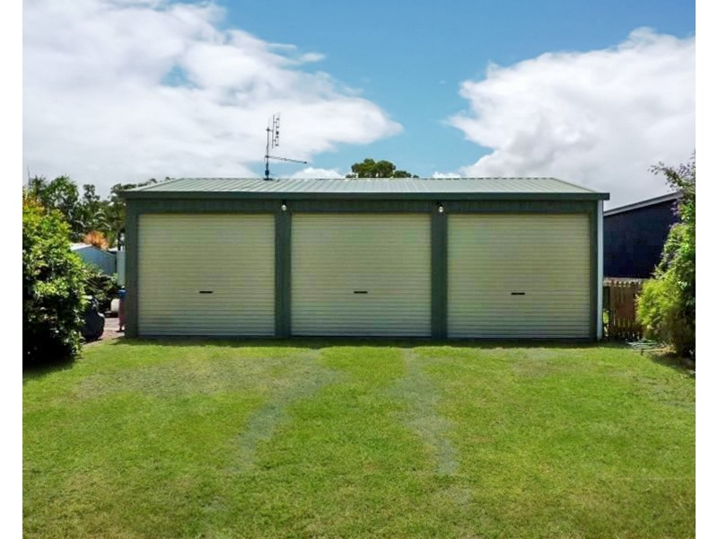 31 Deguara Avenue, Armstrong Beach QLD 4737